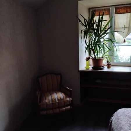 Le De Christine Landsted Lagarde (Moselle)