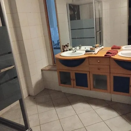 Landsted Le De Christine Lagarde (Moselle)