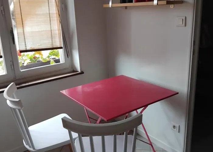 Le De Christine 乡村民宿