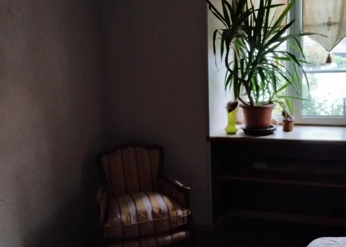 Le De Christine 乡村民宿 Lagarde (Moselle)