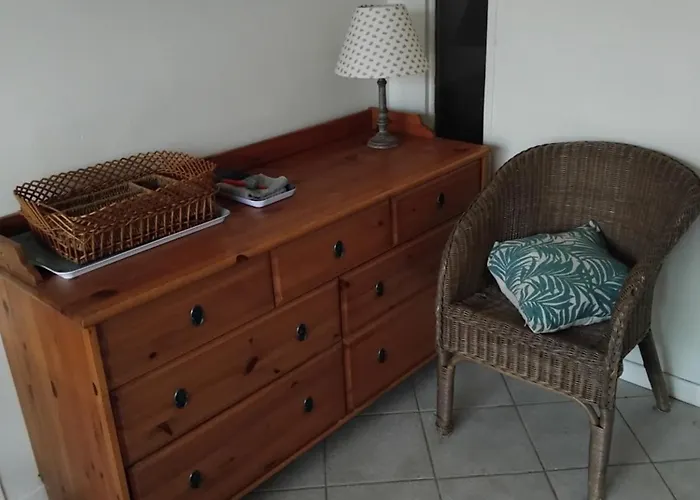 Le De Christine 乡村民宿 *